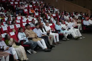 Coverage — Gujarat